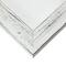 Craig Frames Jasper Marshmallow White Picture Frame